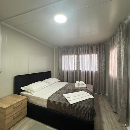 Σπίτι διακοπών Dream House Σκόδρα